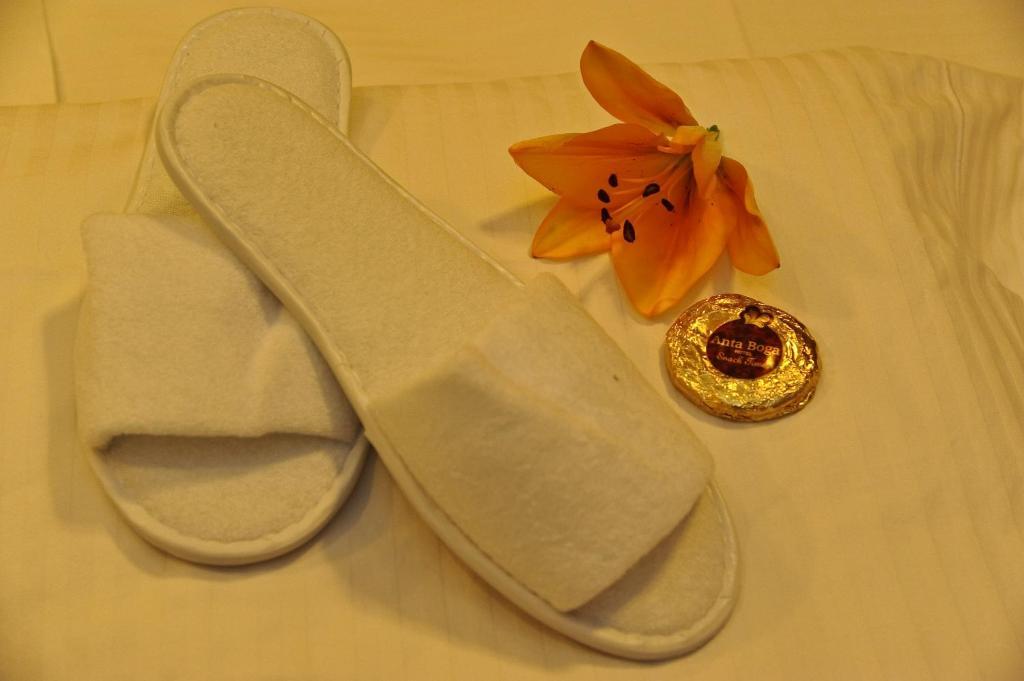 Anta Boga Hotel Bloemfontein Ngoại thất bức ảnh